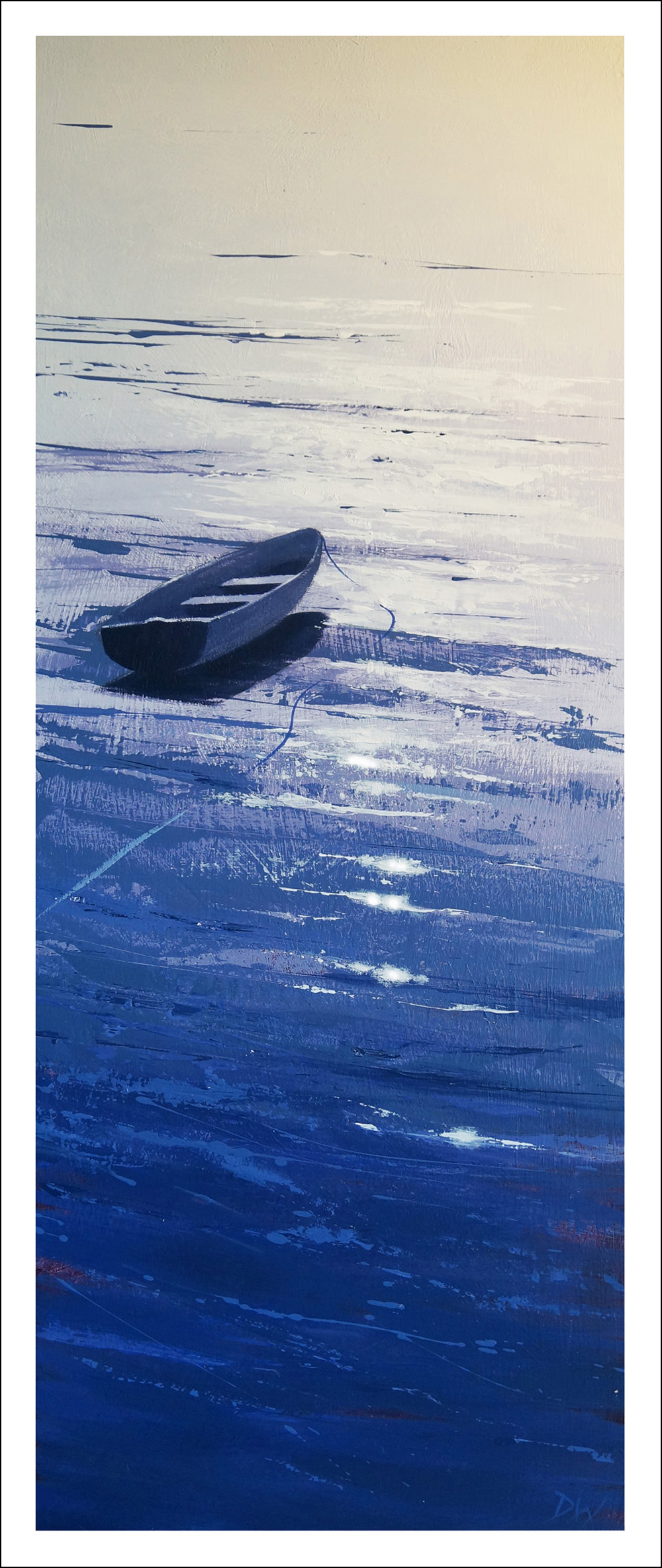 Little Boat
